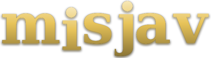 misjav โลโก้